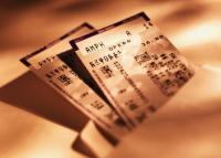 Положительные моменты приобретения билетов в театр и на концерты через интернет.